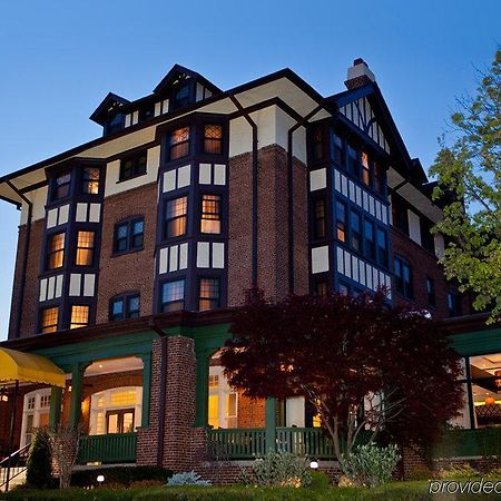 Wayne Hotel Exterior foto